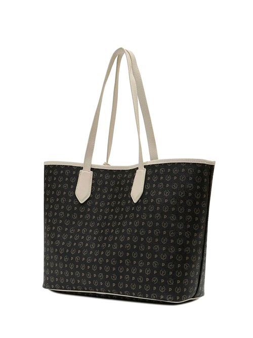 Borsa shopping collezione Heritage Logo Classic. POLLINI | TE8427PP06Q11/00C